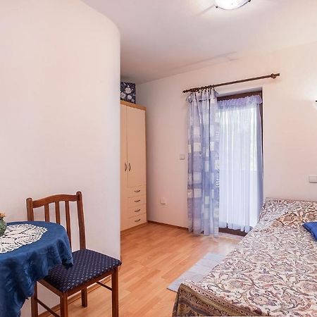 Jelena Apartment โปเรช ภายนอก รูปภาพ