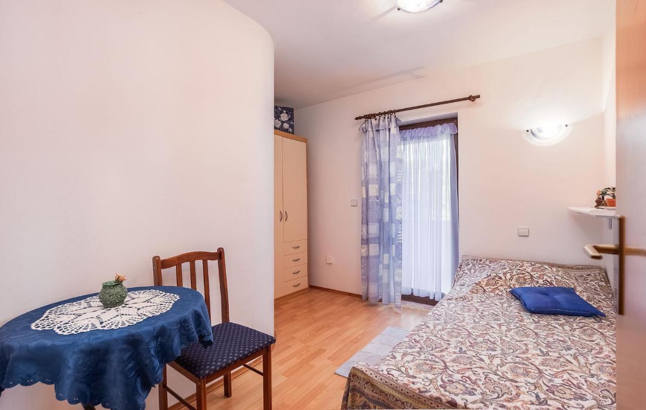 Jelena Apartment โปเรช ภายนอก รูปภาพ