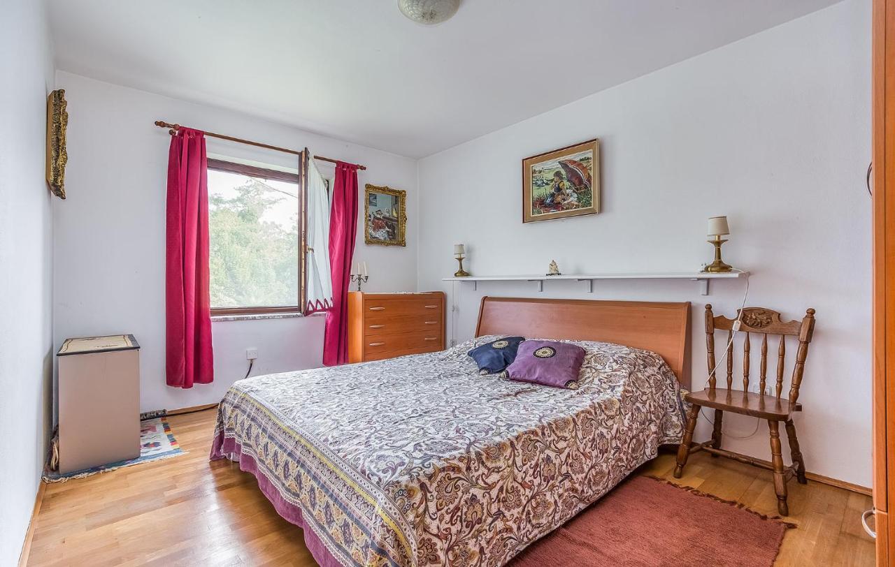 Jelena Apartment โปเรช ภายนอก รูปภาพ