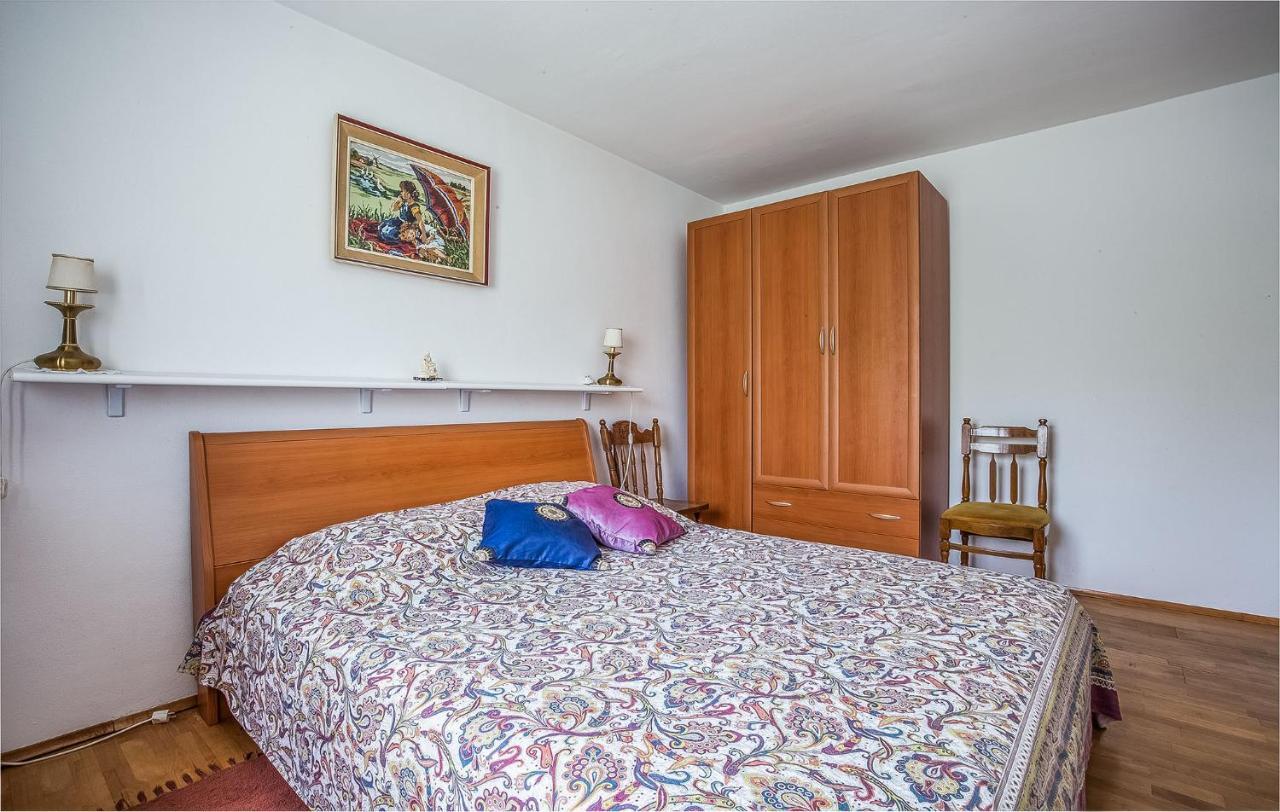 Jelena Apartment โปเรช ภายนอก รูปภาพ