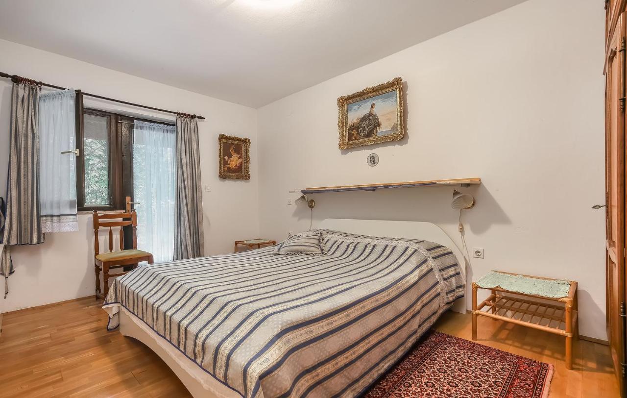 Jelena Apartment โปเรช ภายนอก รูปภาพ