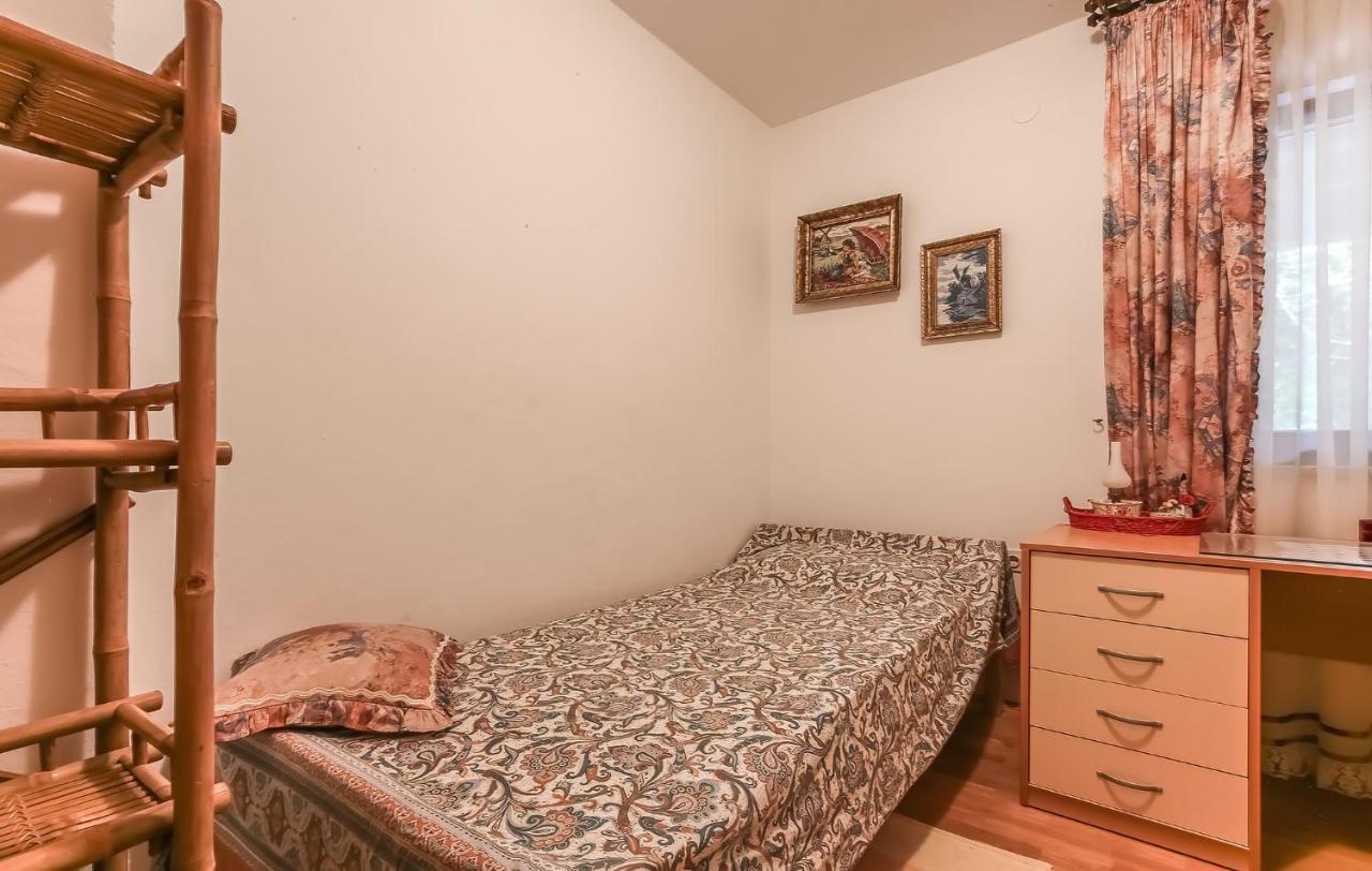 Jelena Apartment โปเรช ภายนอก รูปภาพ