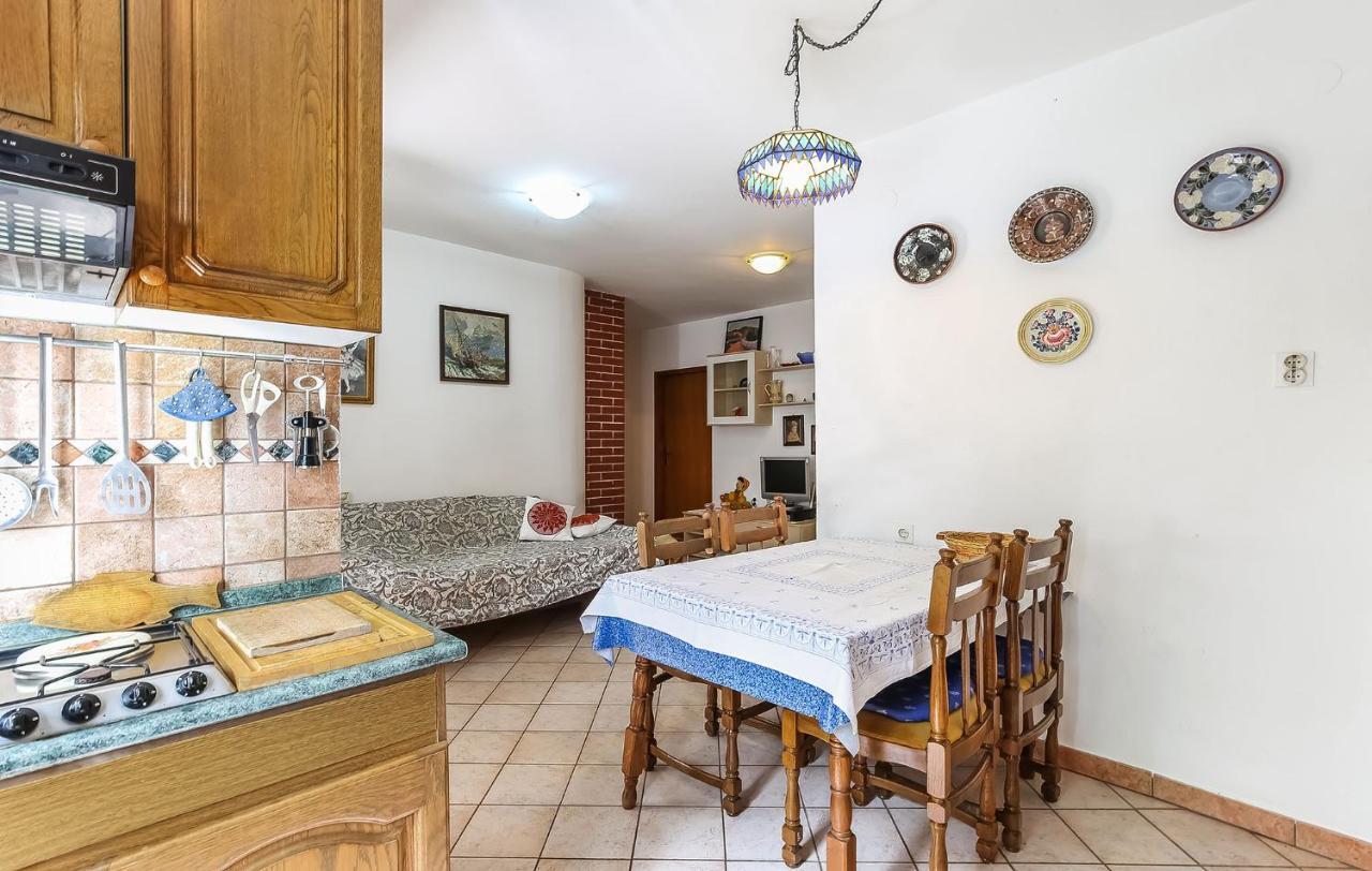 Jelena Apartment โปเรช ภายนอก รูปภาพ