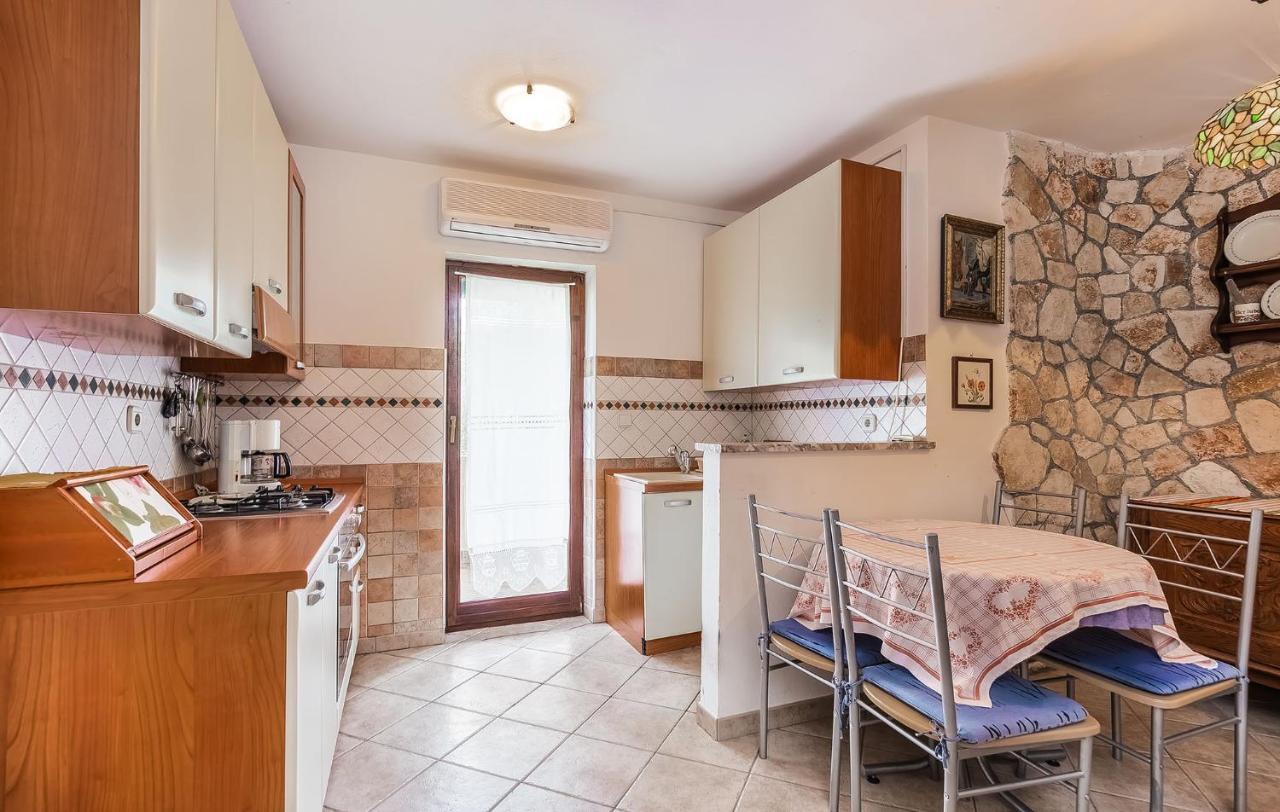 Jelena Apartment โปเรช ภายนอก รูปภาพ