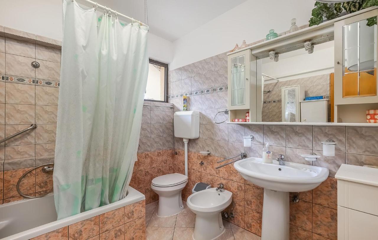 Jelena Apartment โปเรช ภายนอก รูปภาพ