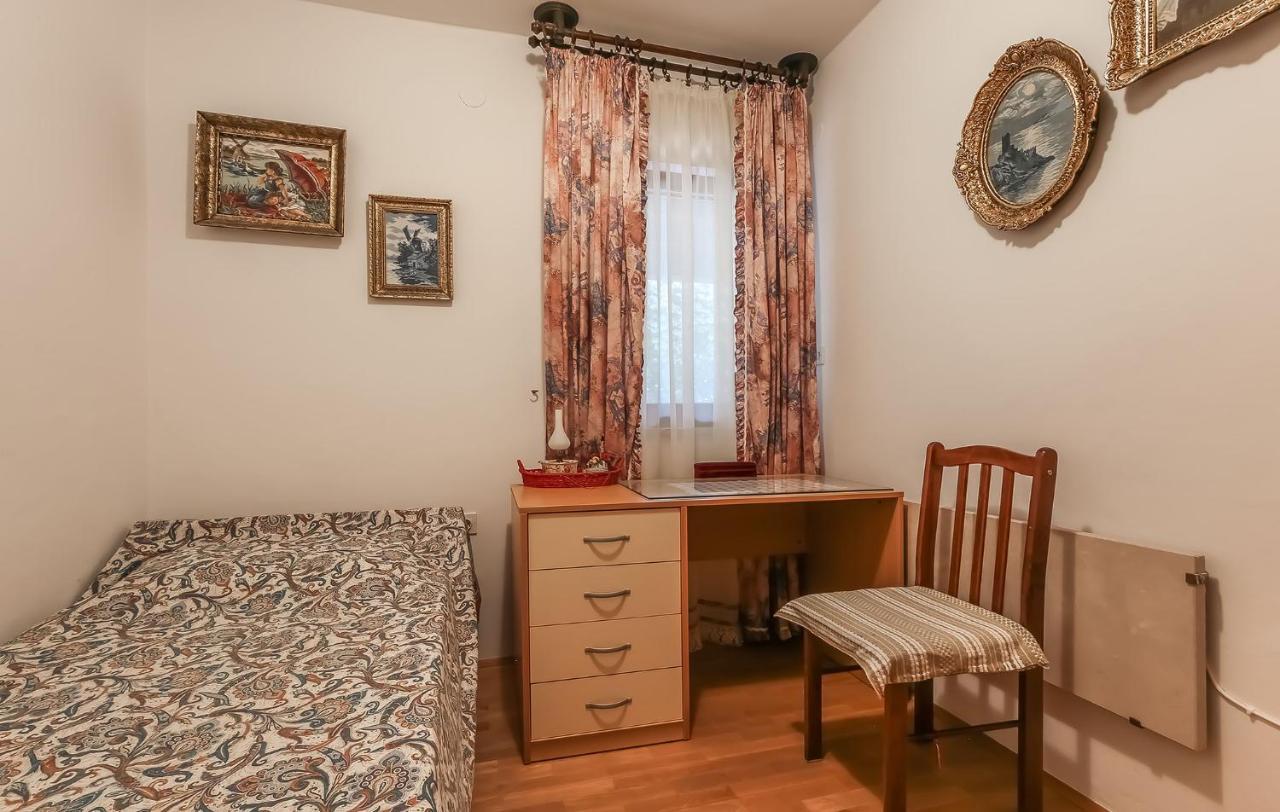 Jelena Apartment โปเรช ภายนอก รูปภาพ