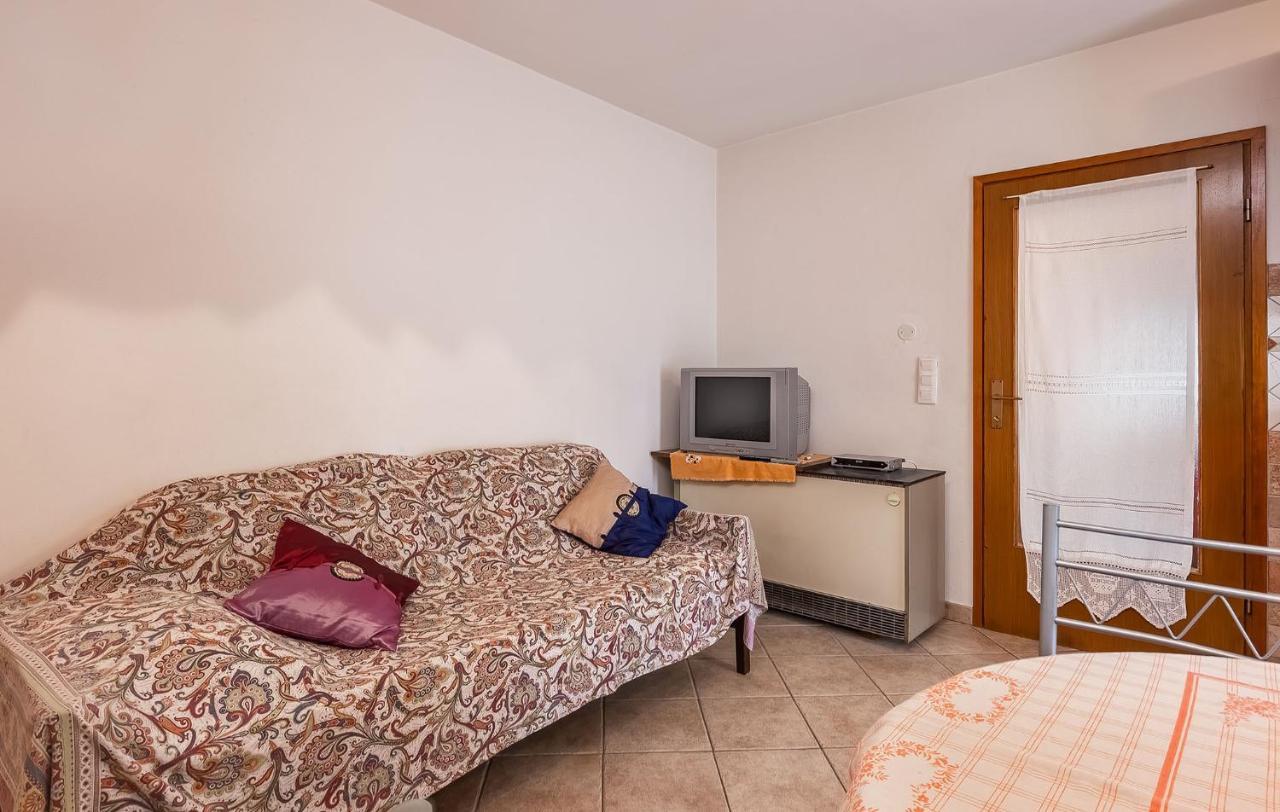 Jelena Apartment โปเรช ภายนอก รูปภาพ